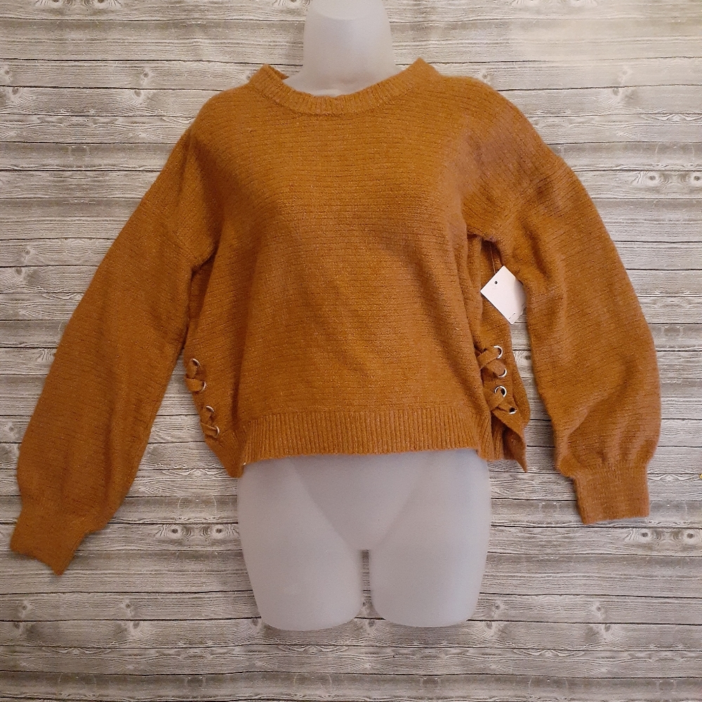 🎉HP🎉 *NWT* Sonoma Goods For Life  Sweater